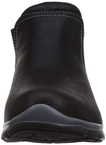 Skechers Gratis, Botas de Moda Mujer, Black, 36.5 EU