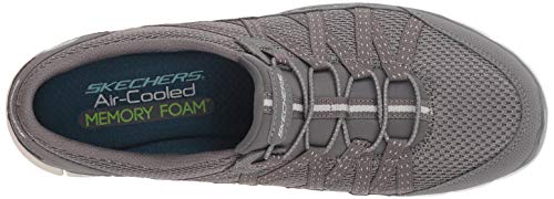 Skechers Women's Gratis-Strolling Sneaker, CCL, 8.5 M US