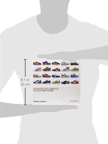 Sneakers: The Complete Collectors' Guide