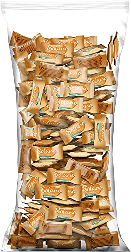 Solano Caramelo Cremoso Sabor Suave y sin azúcar (1kg)