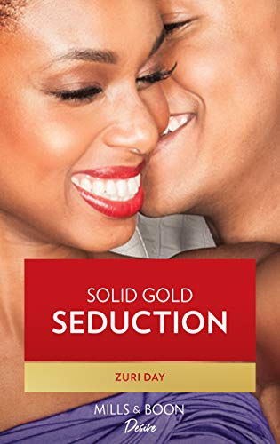 Solid Gold Seduction (The Drakes of California, Book 4) (English Edition)