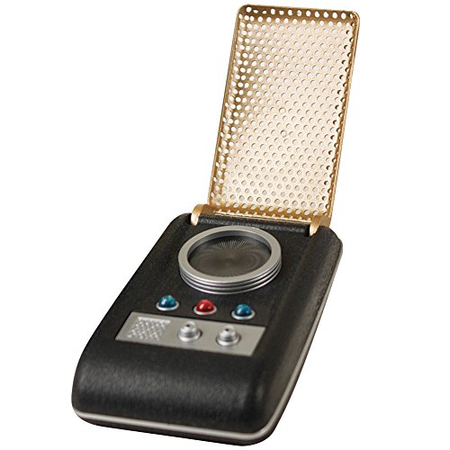 Star Trek Communicator