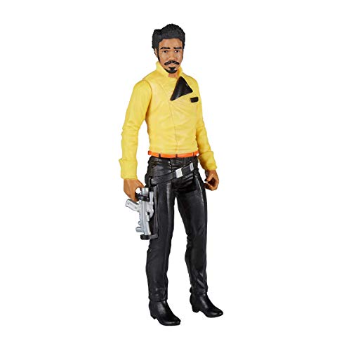 Star Wars – Figura Galaxy Pack de 2 Hermes + Perseus S2 10 cm, E1252