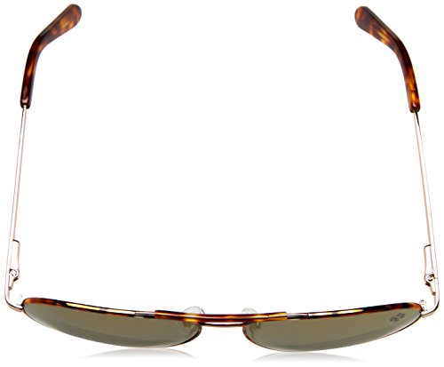 Starlite Universe Gafas de Sol Ace Alejandro SANZ, Amarillo, 58 Unisex