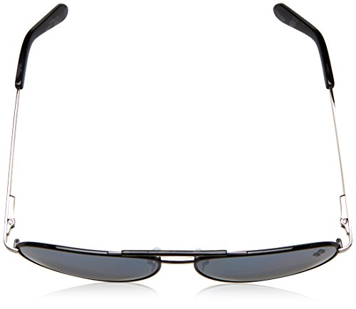 Starlite Universe Gafas de Sol Ace Alejandro SANZ, Gris, 58 Unisex