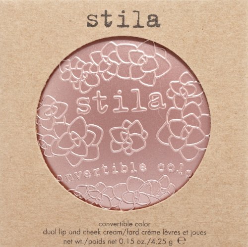 Stila convertible de color para los labios y las mejillas, Peony 4,25 g