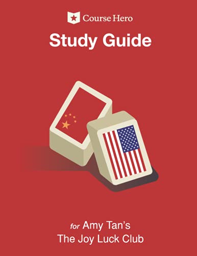 Study Guide for Amy Tan's The Joy Luck Club