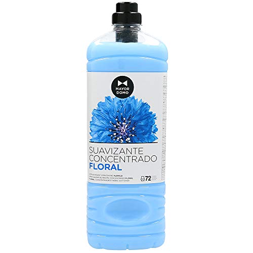 Suav MAYORDOMO Conc 72 D Floral 100 ml