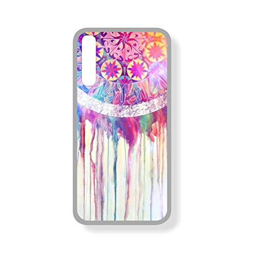 SUPER STICKER Huawei P20 Pro - Funda Carcasa Gel Flexible, con Dibujo Original, Ref: 219