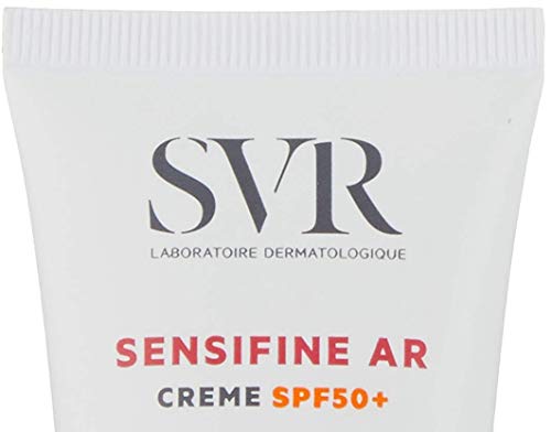 SVR SENSIFINE AR CREMA SPF50 50 ML