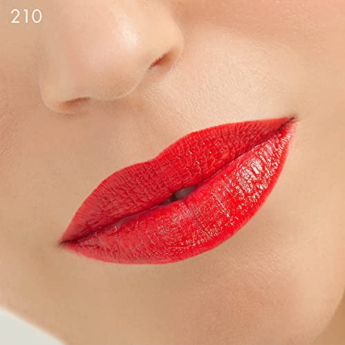 Tahe - Barra de Labios Luxury 210 Influence