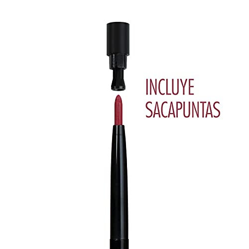 Tahe - Perfilador de Labios Lip Liner Contour 04 Influence