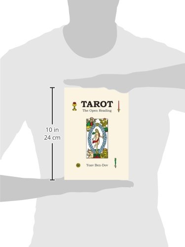 Tarot - the Open Reading