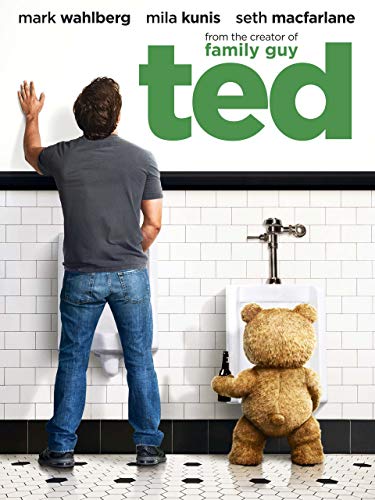 Ted