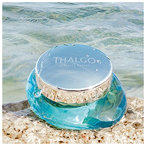 Thalgo SPIRULINE BOOST ENERGISANT GEL-CREAM 50 ml (3525801676393)