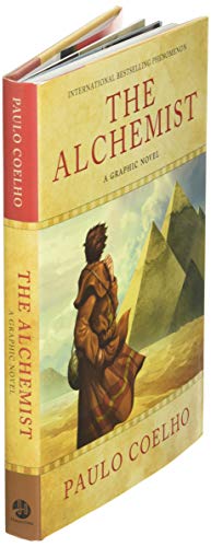 The Alchemist: A Graphic Novel