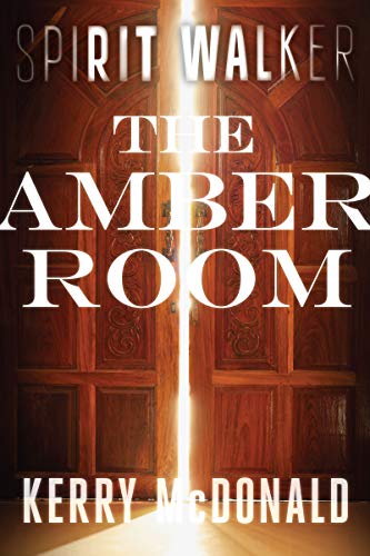 The Amber Room (Spirit Walker) (English Edition)