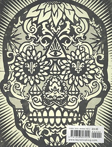 The Book of Skulls