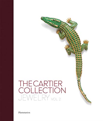 The Cartier Collection: Jewelry