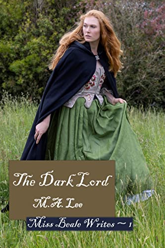 The Dark Lord (Miss Beale Writes) (English Edition)