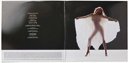 The Emancipation Of Mimi [Vinilo]