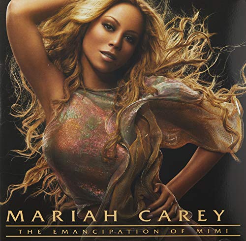 The Emancipation Of Mimi [Vinilo]