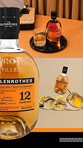 The Glenrothes Single Malt Scotch Whisky, 700ml