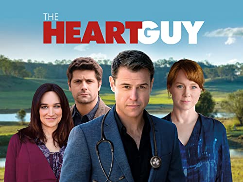 The Heart Guy