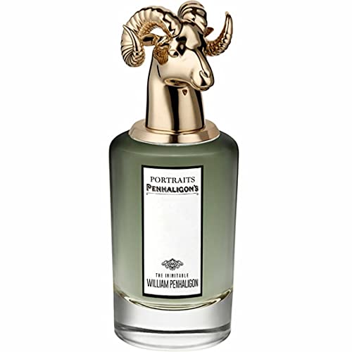 The Inimitable William Penhaligon Eau De Parfum 75ml