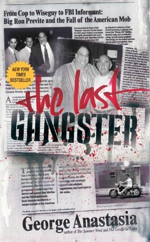 The Last Gangster (English Edition)