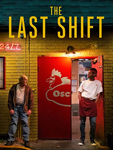 The Last Shift