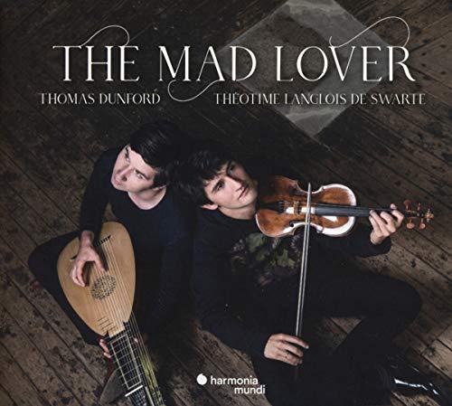 The Mad Lover