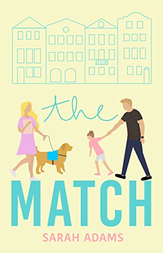 The Match: A Romantic Comedy (It happened in Charleston Book 1) (English Edition)