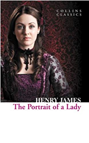 The Portrait of a Lady (Collins Classics)