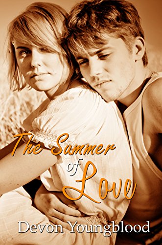 The Summer of Love (English Edition)