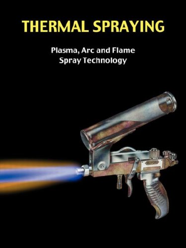 Thermal Spraying - Plasma, ARC and Flame Spray Technology