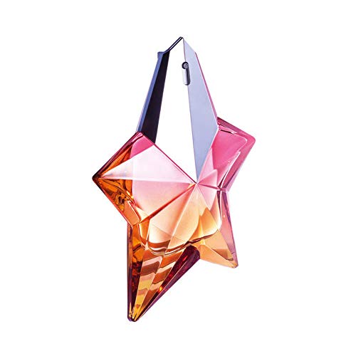 Thierry Mugler Angel Eau CroisiˆRe Non-Refillable Limited Edition 50 Ml - 50 ml