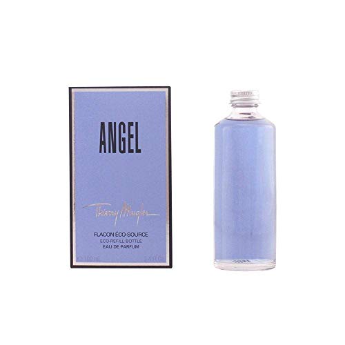 THIERRY MUGLER ANGELrefill - recambio agua de perfume, 100 ml