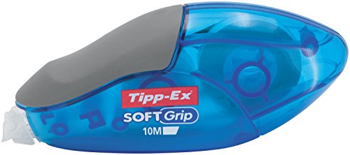 Tipp-Ex 900338, Cinta correctora, 4.2 mm x 10 m