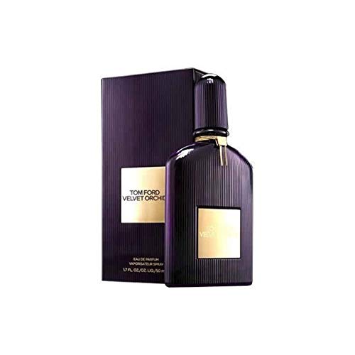 Tom Ford Velvet Orchid donna eau de parfum vapo 50 ml