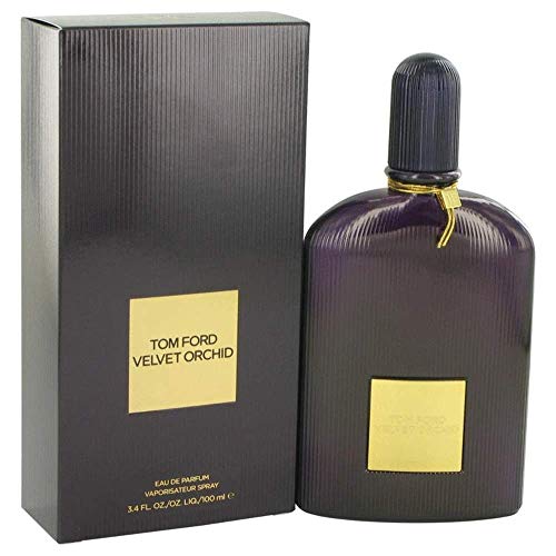 Tom Ford Velvet Orchid Woman Edp 100Ml