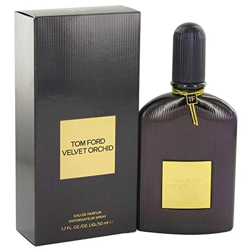 Tom Ford Velvet Orchid Woman Edp 100Ml