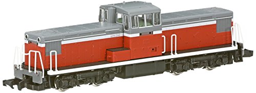 TOMIX N calibre DD13 300 tipo general 2227 modelo locomotora diesel de ferrocarril