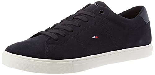 Tommy Hilfiger Jay 25B, Zapatillas Hombre, Desert Sky, 41 EU