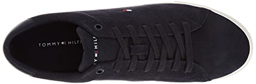 Tommy Hilfiger Jay 25B, Zapatillas Hombre, Desert Sky, 41 EU