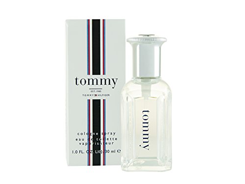 Tommy hilfiger - Tommy eau de cologne 30ml vaporizador