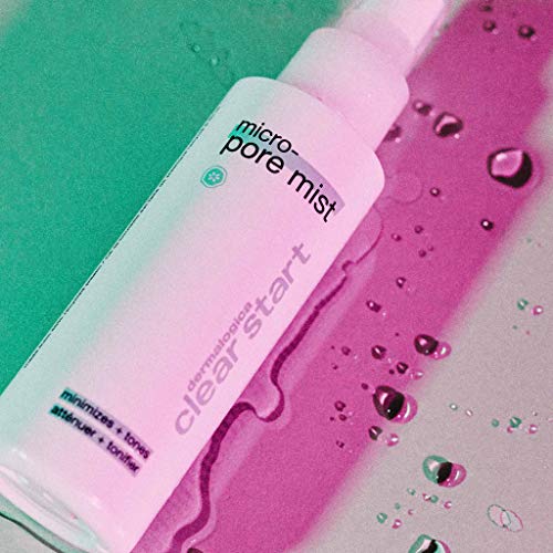 Tónicos y astringentes para la cara marca Dermalogica modelo Clear Start Micro-Pore Mist