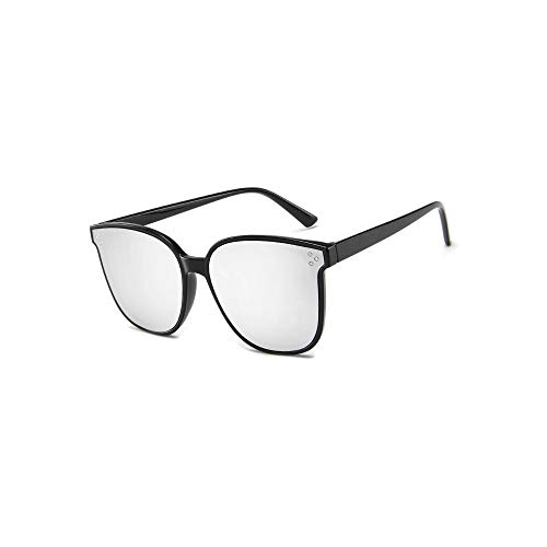 Top Venta 2020 Mujeres Ojo de Gato Gafas de Sol Moda De Gran Tamaño Marco Exterior Lente