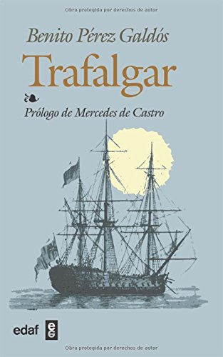 Trafalgar (Biblioteca Edaf)