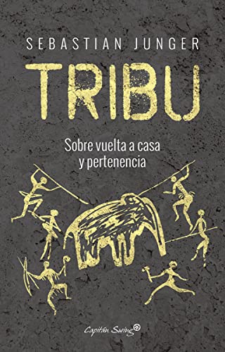 Tribu. Sobre vuelta a casa y pertenencia (ENSAYO)